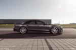 Audi S8 Talladega by MTM 2014 года